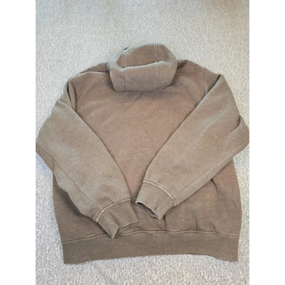 Coleman Mens Large Hooded Jacket